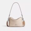 Carey-crossbodytas van Signature Canvas