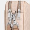 Carey-crossbodytas van Signature Canvas