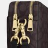 Carey-crossbodytas van Signature Canvas