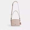 Carey-crossbodytas van Signature Canvas