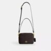 Carey-crossbodytas van Signature Canvas
