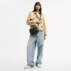 Carey-crossbodytas van Signature Canvas