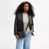 Carey-crossbodytas van Signature Canvas