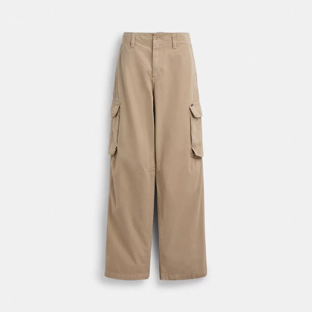 Cargo-broek