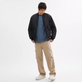 Cargo-broek