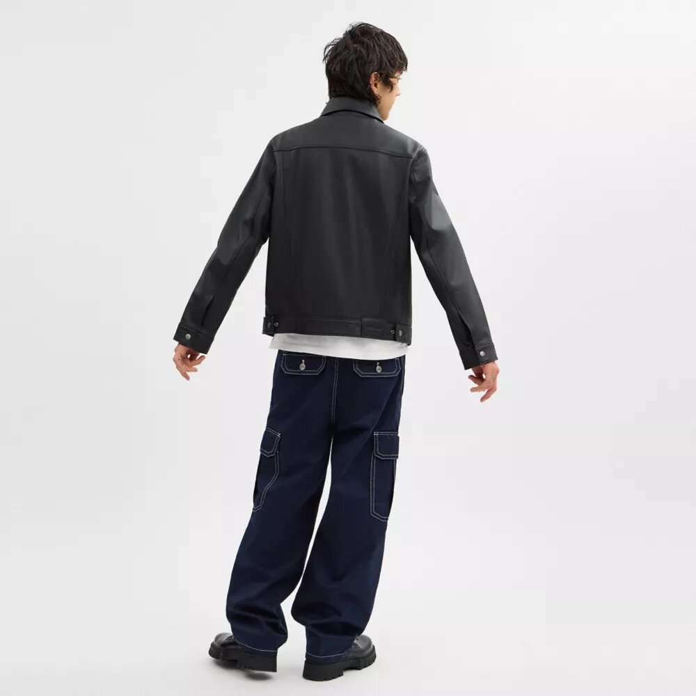 Cargo-broek