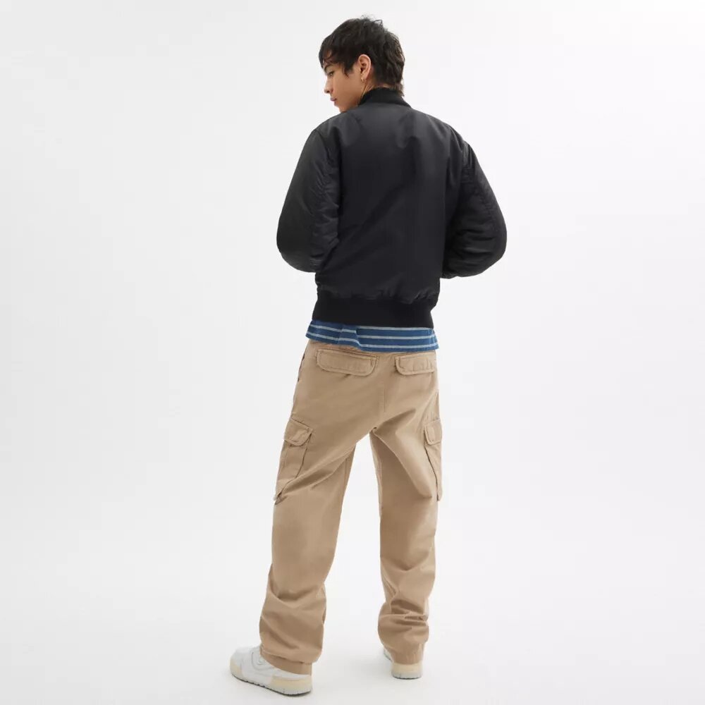 Cargo-broek