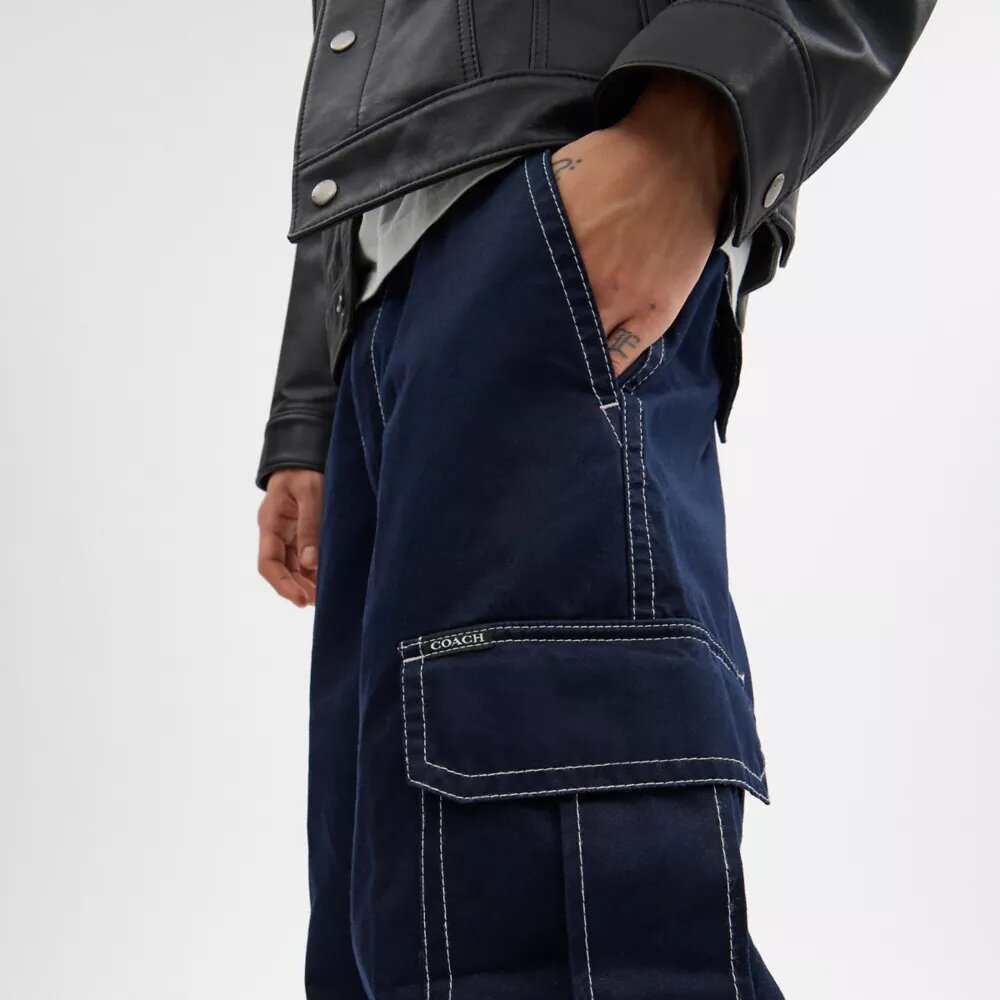 Cargo-broek