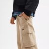 Cargo-broek