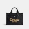 Cargo-tote bag