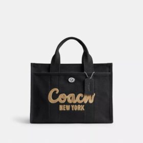 Cargo-tote bag