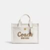 Cargo-tote bag