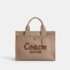 Cargo-tote bag