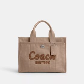 Cargo-tote bag