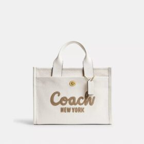 Cargo-tote bag