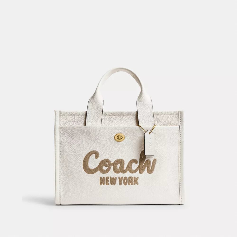 Cargo-tote bag