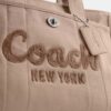 Cargo-tote bag