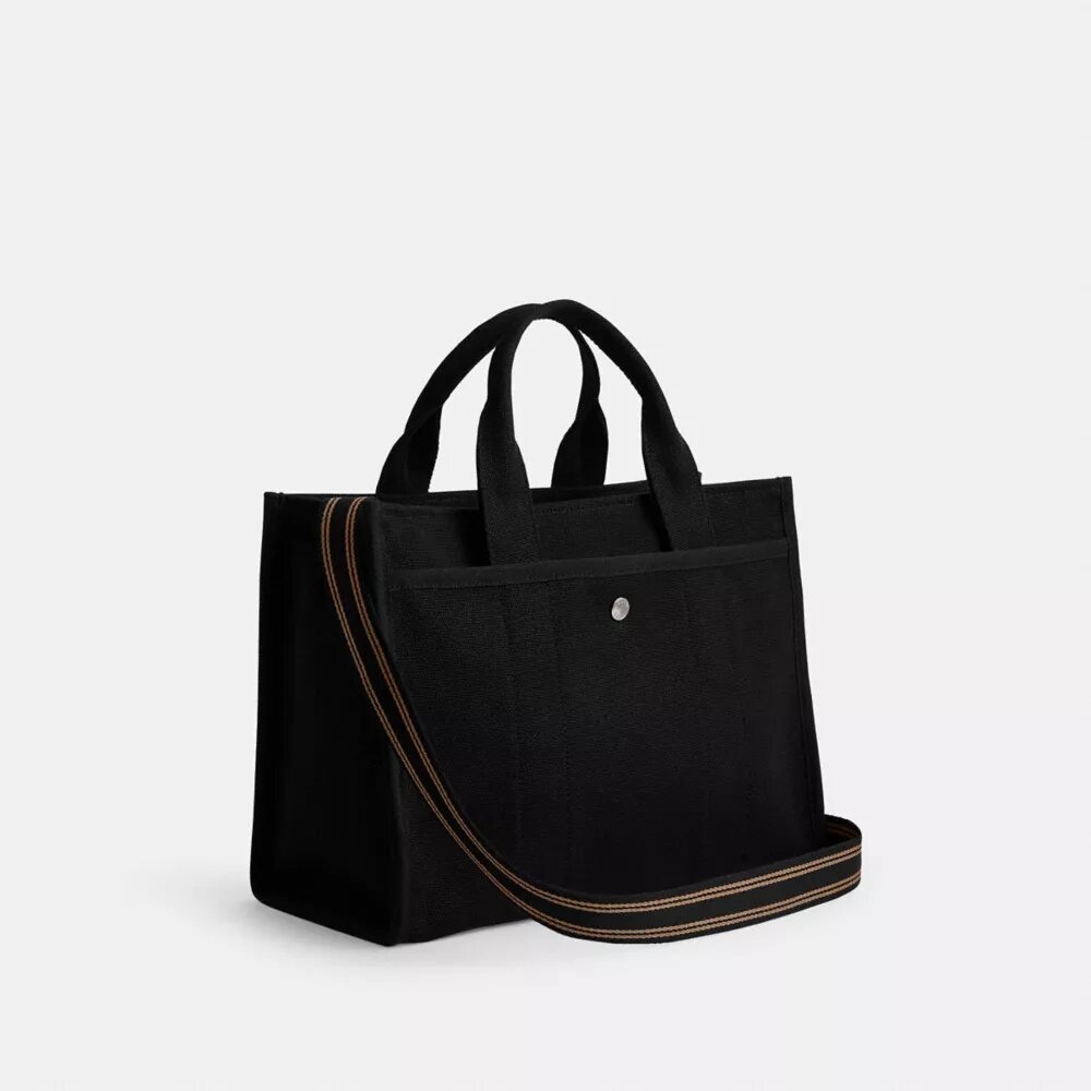 Cargo-tote bag