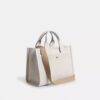 Cargo-tote bag
