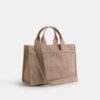 Cargo-tote bag