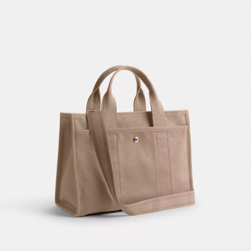 Cargo-tote bag