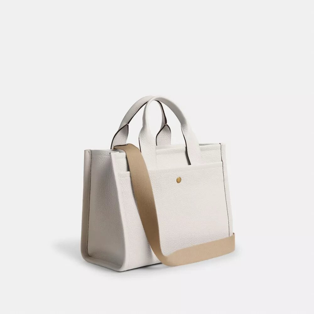 Cargo-tote bag