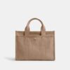 Cargo-tote bag