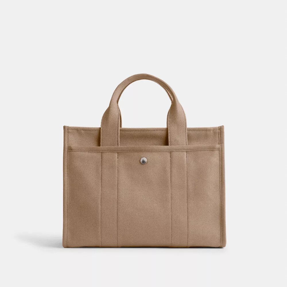 Cargo-tote bag