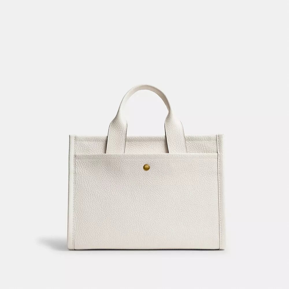 Cargo-tote bag