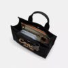 Cargo-tote bag