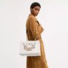 Cargo-tote bag