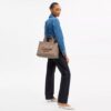 Cargo-tote bag