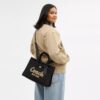 Cargo-tote bag