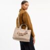 Cargo-tote bag