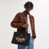 Cargo-tote bag