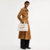 Cargo-tote bag