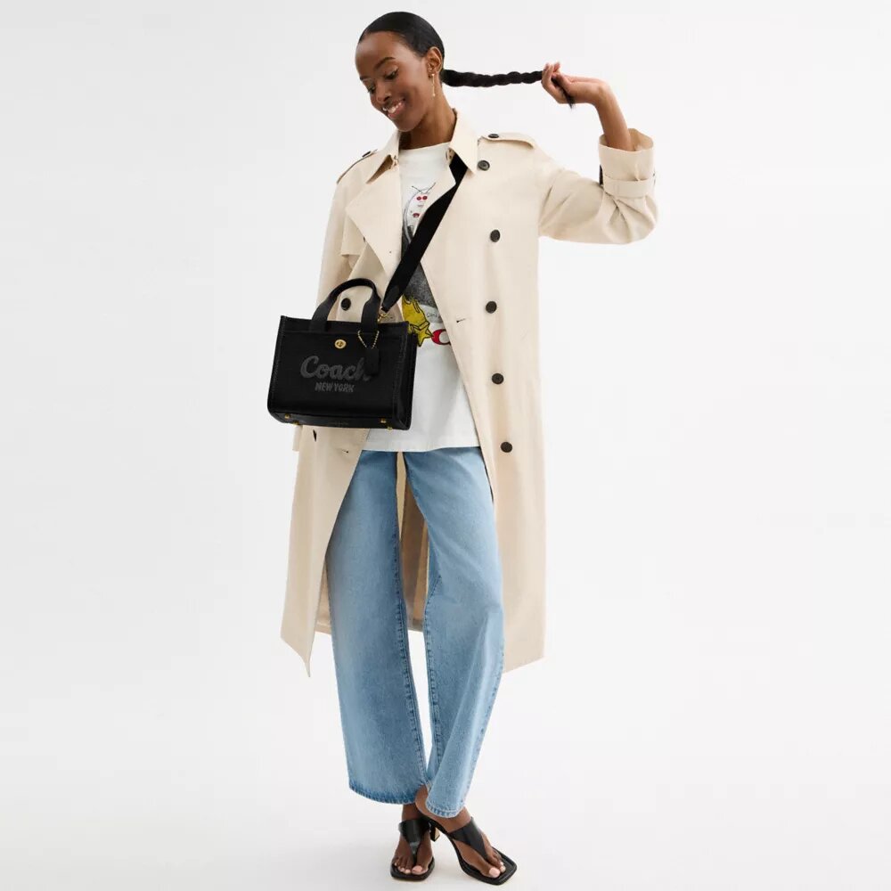 Cargo Tote bags 26