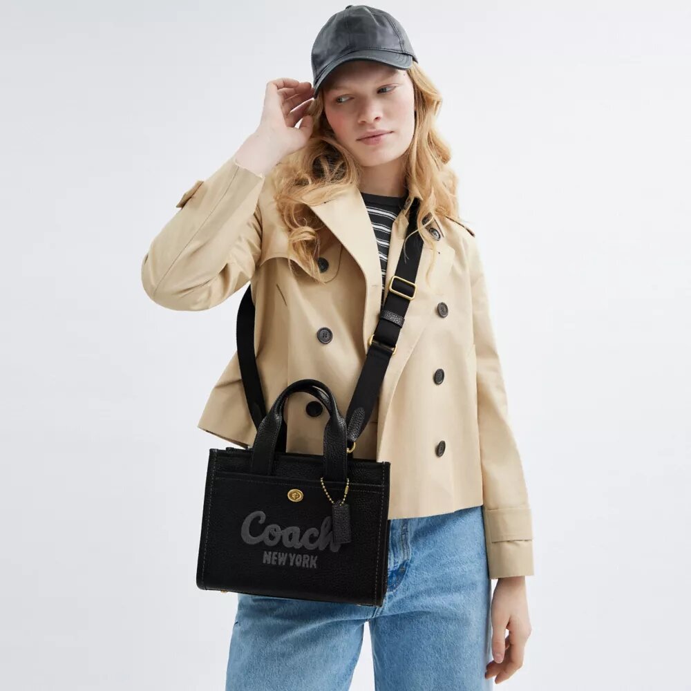 Cargo Tote bags 26