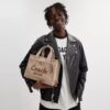 Cargo Tote bags 26