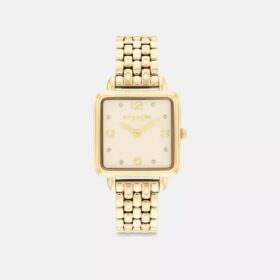 Cass Horloge, 28 mm