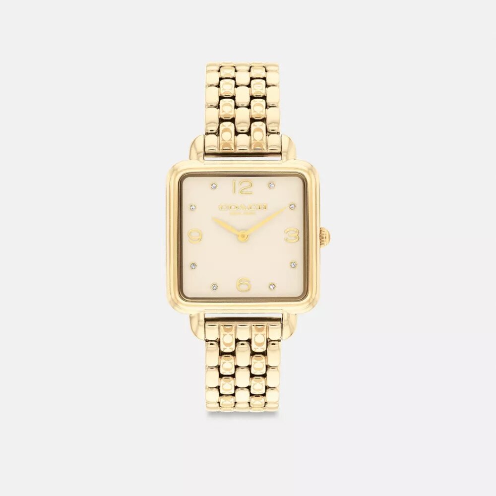 Cass Horloge, 28 mm