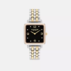 Cass Horloge, 28 mm