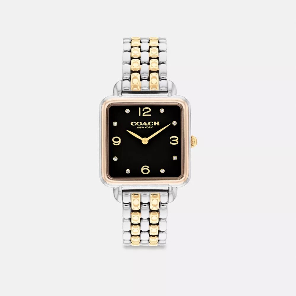 Cass Horloge, 28 mm