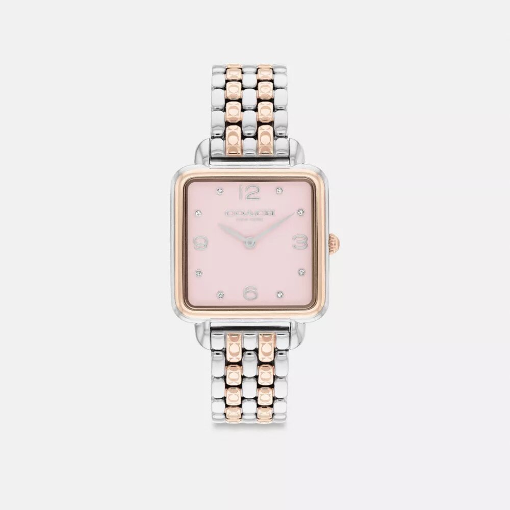 Cass Horloge, 28 mm