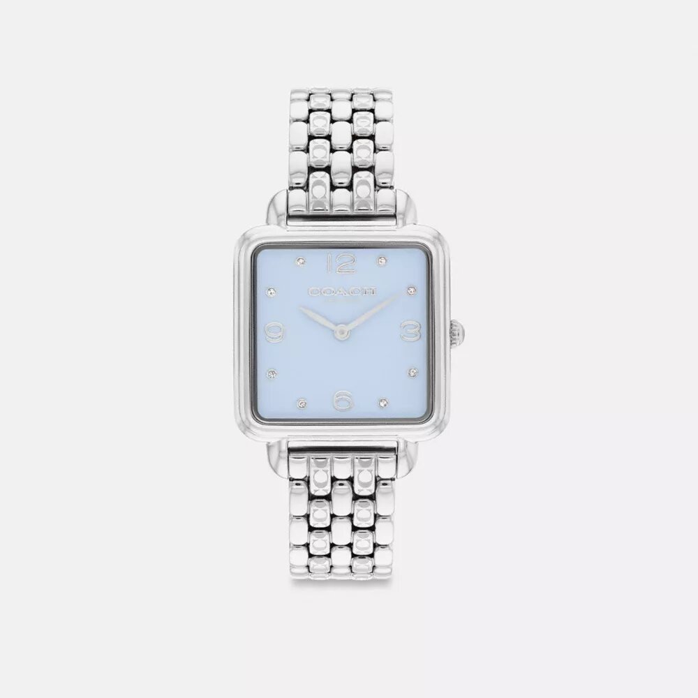 Cass Horloge, 28 mm