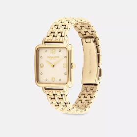 Cass Horloge, 28 mm
