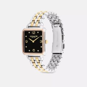 Cass Horloge, 28 mm