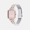 Cass Horloge, 28 mm