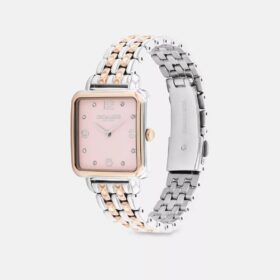 Cass Horloge, 28 mm
