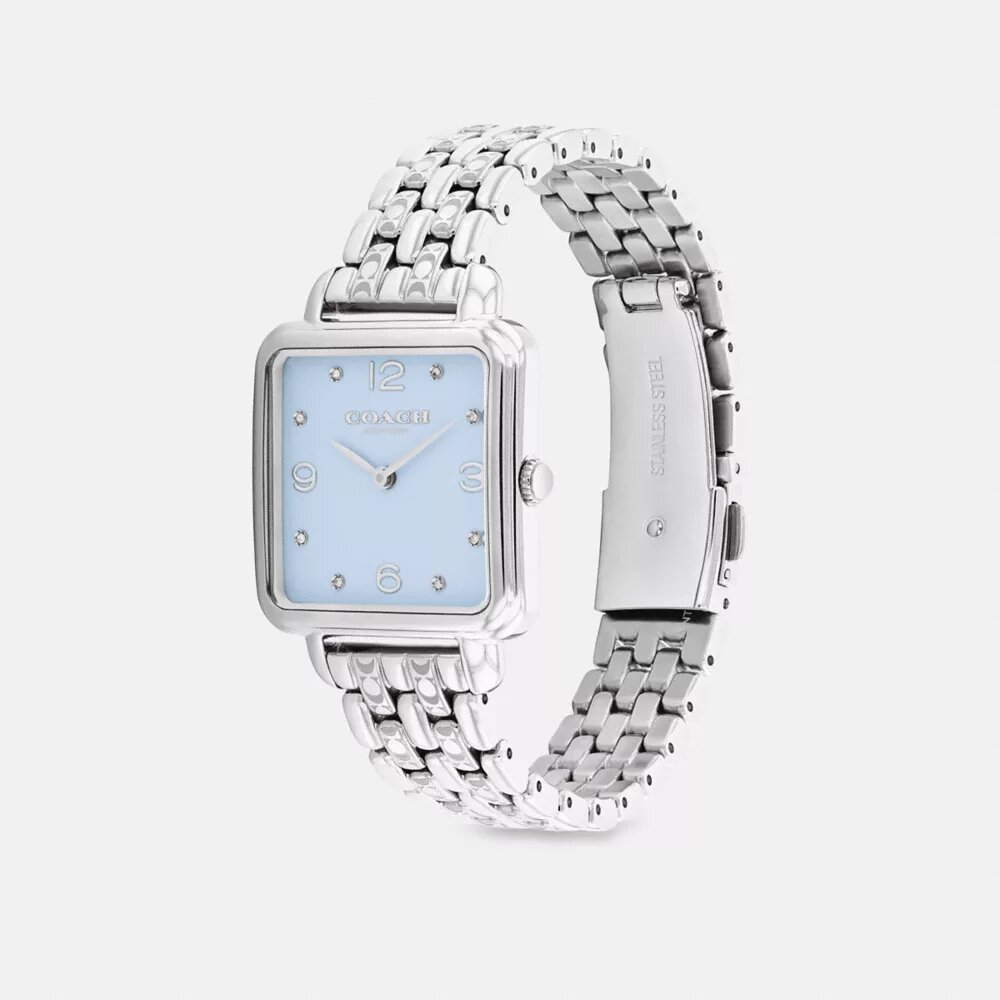 Cass Horloge, 28 mm